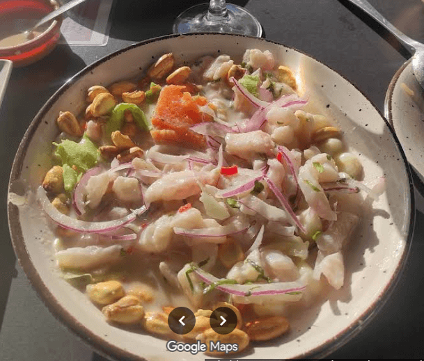 Ceviche